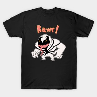 Lil Anti Venom T-Shirt